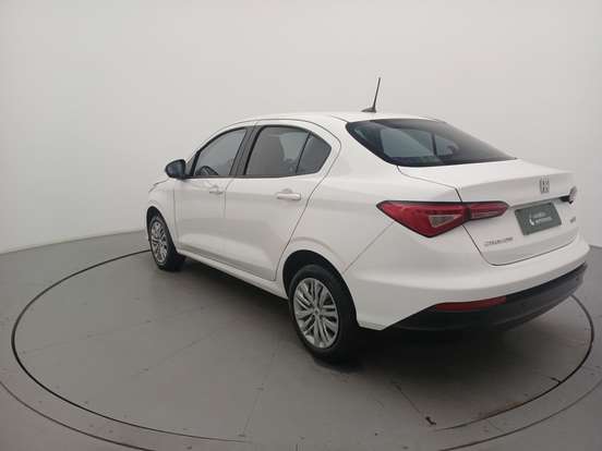 FIAT-CRONOS-1.3 FIREFLY FLEX DRIVE CVT FIAT-CRONOS-2024