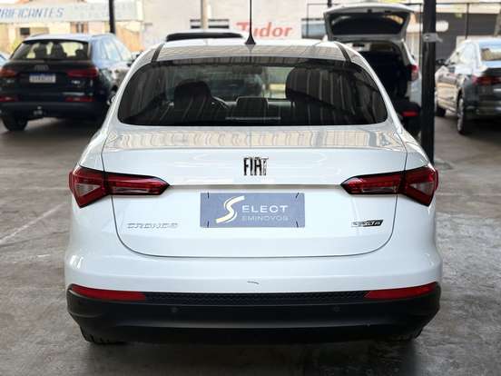 FIAT-CRONOS-1.3 FIREFLY FLEX DRIVE CVT FIAT-CRONOS-2024