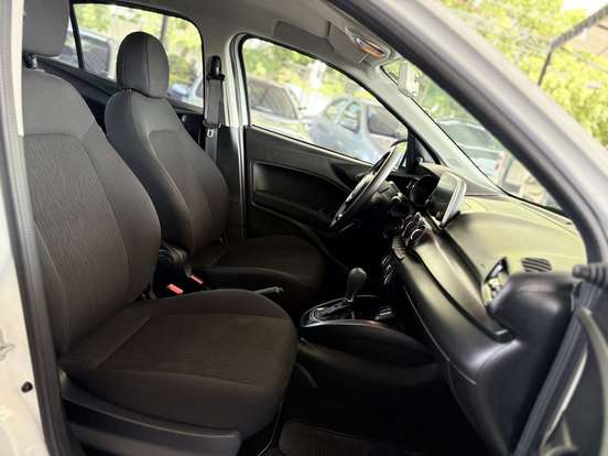 FIAT-CRONOS-1.3 FIREFLY FLEX DRIVE CVT FIAT-CRONOS-2024