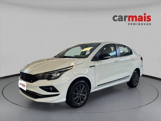 FIAT CRONOS 1.3 FIREFLY FLEX DRIVE MANUAL