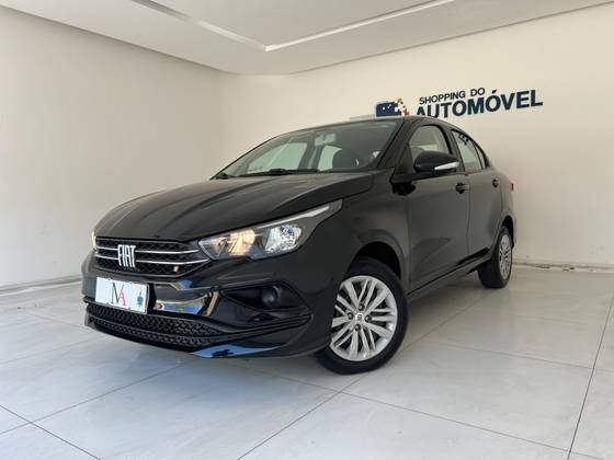 FIAT CRONOS 1.3 FIREFLY FLEX DRIVE MANUAL