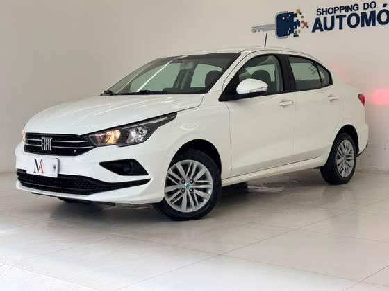 FIAT CRONOS 1.3 FIREFLY FLEX DRIVE MANUAL