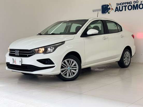 FIAT-CRONOS-1.3 FIREFLY FLEX DRIVE MANUAL FIAT-CRONOS-2024