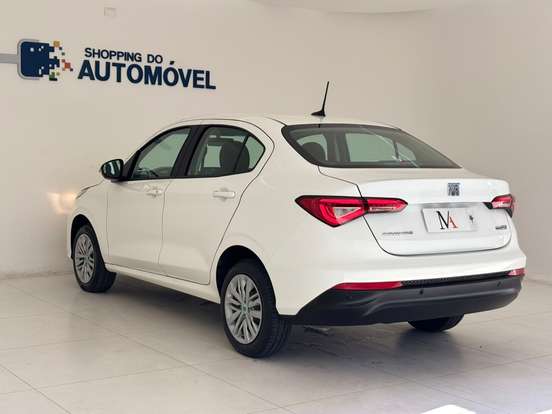 FIAT-CRONOS-1.3 FIREFLY FLEX DRIVE MANUAL FIAT-CRONOS-2024