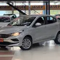 FIAT CRONOS 1.3 FIREFLY FLEX DRIVE MANUAL FIAT CRONOS 1.3 FIREFLY FLEX DRIVE MANUAL