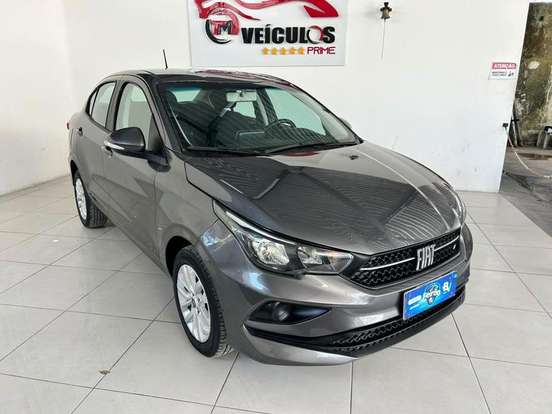 FIAT-CRONOS-1.3 FIREFLY FLEX DRIVE MANUAL FIAT-CRONOS-2022