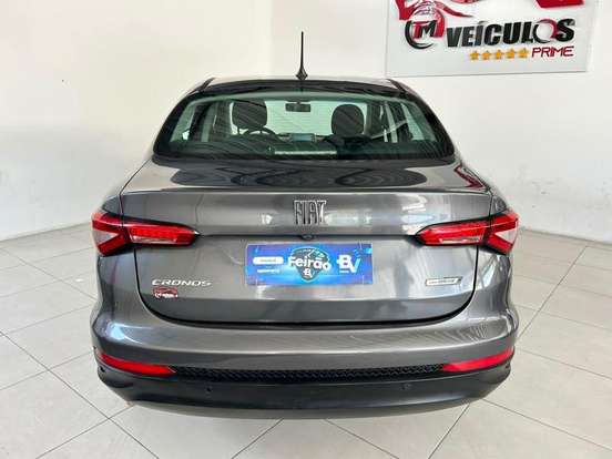 FIAT-CRONOS-1.3 FIREFLY FLEX DRIVE MANUAL FIAT-CRONOS-2022