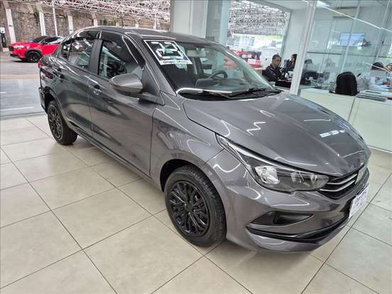 FIAT-CRONOS-1.3 FIREFLY FLEX DRIVE MANUAL FIAT-CRONOS-2022