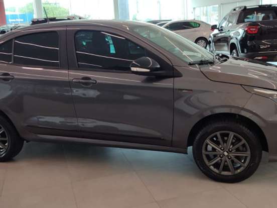 FIAT-CRONOS-1.3 FIREFLY FLEX DRIVE MANUAL FIAT-CRONOS-2023