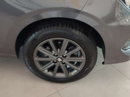 FIAT-CRONOS-1.3 FIREFLY FLEX DRIVE MANUAL FIAT-CRONOS-2023
