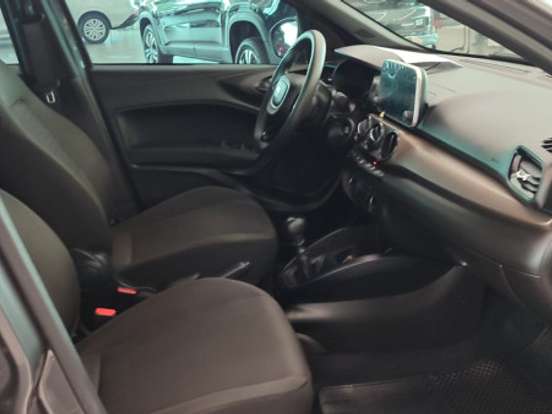 FIAT-CRONOS-1.3 FIREFLY FLEX DRIVE MANUAL FIAT-CRONOS-2023
