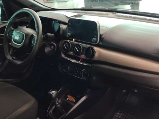 FIAT-CRONOS-1.3 FIREFLY FLEX DRIVE MANUAL FIAT-CRONOS-2023
