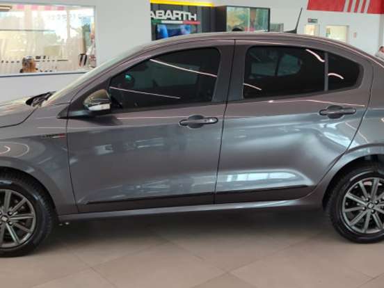 FIAT-CRONOS-1.3 FIREFLY FLEX DRIVE MANUAL FIAT-CRONOS-2023