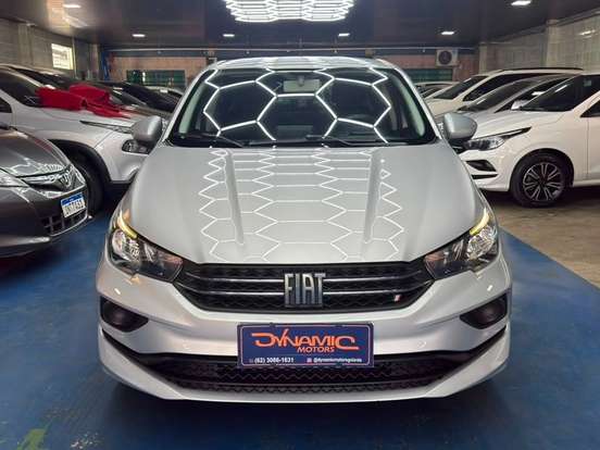 FIAT-CRONOS-1.3 FIREFLY FLEX DRIVE MANUAL FIAT-CRONOS-2023