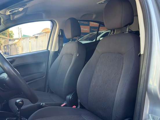 FIAT-CRONOS-1.3 FIREFLY FLEX DRIVE MANUAL FIAT-CRONOS-2023