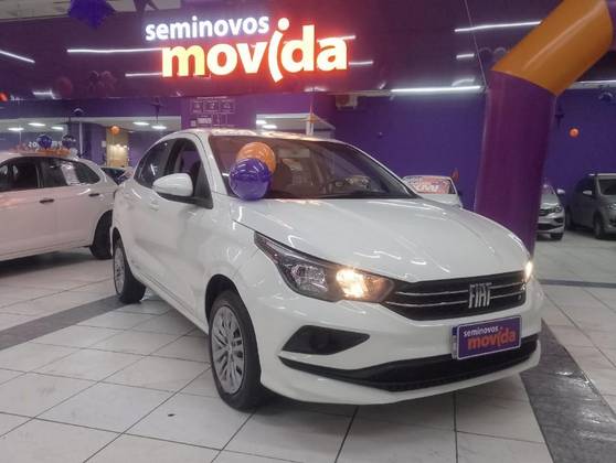 FIAT CRONOS 1.3 FIREFLY FLEX DRIVE MANUAL