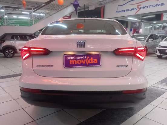 FIAT-CRONOS-1.3 FIREFLY FLEX DRIVE MANUAL FIAT-CRONOS-2024