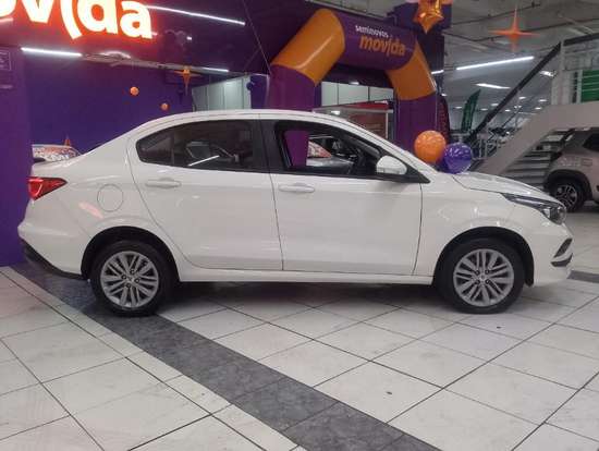 FIAT-CRONOS-1.3 FIREFLY FLEX DRIVE MANUAL FIAT-CRONOS-2024