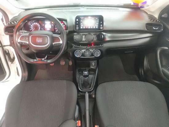 FIAT-CRONOS-1.3 FIREFLY FLEX DRIVE MANUAL FIAT-CRONOS-2024
