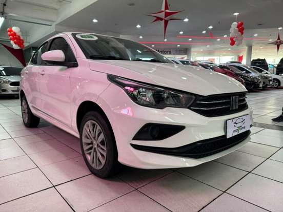 FIAT-CRONOS-1.3 FIREFLY FLEX DRIVE MANUAL FIAT-CRONOS-2022