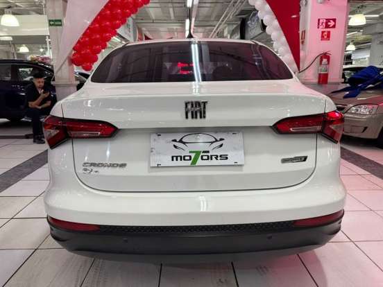 FIAT-CRONOS-1.3 FIREFLY FLEX DRIVE MANUAL FIAT-CRONOS-2022