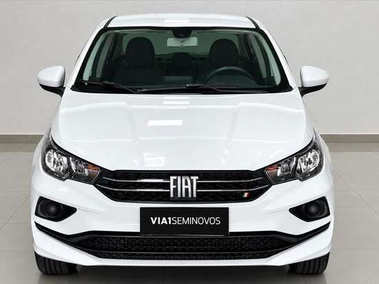 FIAT-CRONOS-1.3 FIREFLY FLEX DRIVE MANUAL FIAT-CRONOS-2023