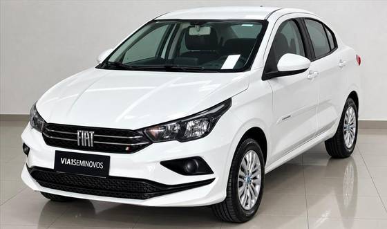FIAT CRONOS 1.3 FIREFLY FLEX DRIVE MANUAL
