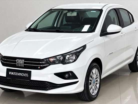 FIAT-CRONOS-1.3 FIREFLY FLEX DRIVE MANUAL FIAT-CRONOS-2023