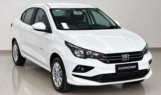 FIAT-CRONOS-1.3 FIREFLY FLEX DRIVE MANUAL FIAT-CRONOS-2023