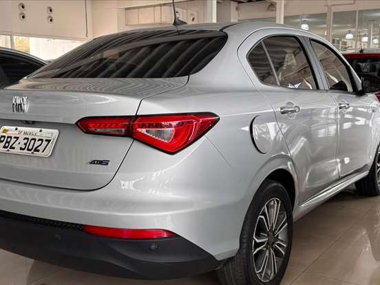 FIAT-CRONOS-1.8 E.TORQ FLEX PRECISION AT6 FIAT-CRONOS-2018