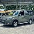 FIAT DOBLÒ 1.8 MPI ADVENTURE 16V FLEX 4P MANUAL FIAT DOBLÒ 1.8 MPI ADVENTURE 16V FLEX 4P MANUAL