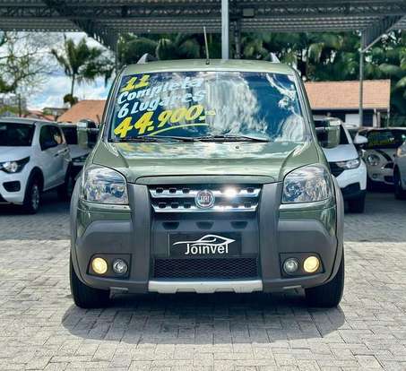 FIAT-DOBLÒ-2010