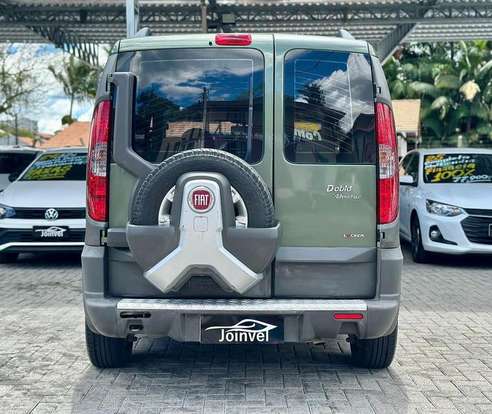 FIAT-DOBLÒ-2010