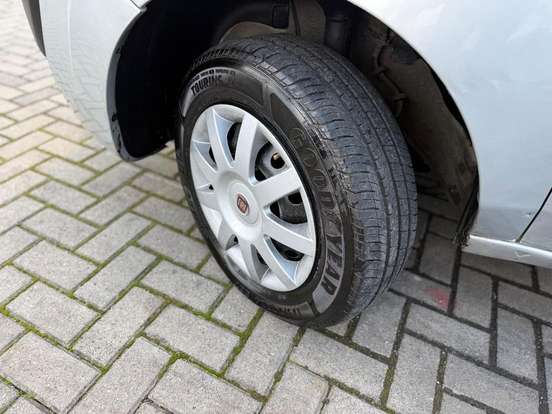 FIAT-DOBLÒ-1.8 MPI ESSENCE 7L 16V FLEX 4P MANUAL FIAT-DOBLÒ-2013