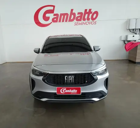 FIAT FASTBACK 1.0 TURBO 200 FLEX AUDACE CVT