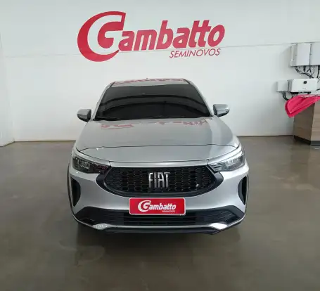 FIAT-FASTBACK-2022