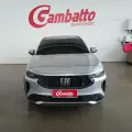 FIAT FASTBACK 1.0 TURBO 200 FLEX AUDACE CVT FIAT FASTBACK 1.0 TURBO 200 FLEX AUDACE CVT