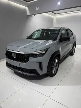 FIAT FASTBACK 1.0 TURBO 200 FLEX CVT
