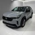 FIAT FASTBACK 1.0 TURBO 200 FLEX CVT FIAT FASTBACK 1.0 TURBO 200 FLEX CVT