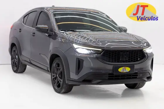 FIAT FASTBACK 1.0 TURBO 200 FLEX IMPETUS CVT