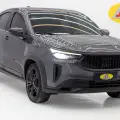 FIAT FASTBACK 1.0 TURBO 200 FLEX IMPETUS CVT FIAT FASTBACK 1.0 TURBO 200 FLEX IMPETUS CVT