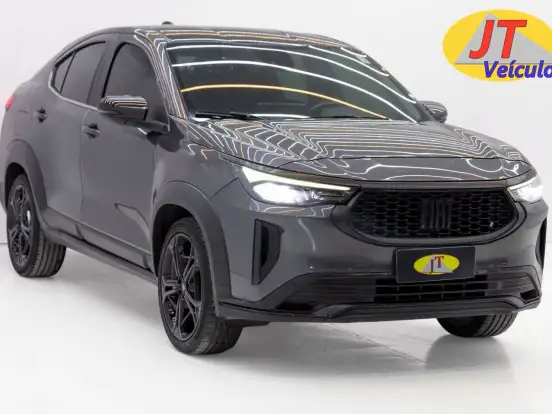 FIAT-FASTBACK-1.0 TURBO 200 FLEX IMPETUS CVT FIAT-FASTBACK-2022