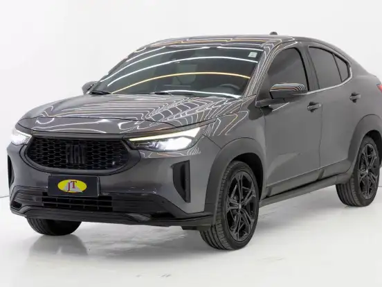 FIAT-FASTBACK-1.0 TURBO 200 FLEX IMPETUS CVT FIAT-FASTBACK-2022