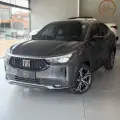 FIAT FASTBACK 1.0 TURBO 200 FLEX IMPETUS CVT FIAT FASTBACK 1.0 TURBO 200 FLEX IMPETUS CVT