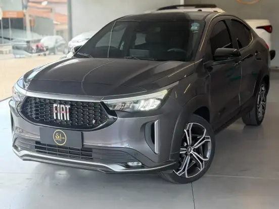 FIAT-FASTBACK-1.0 TURBO 200 FLEX IMPETUS CVT FIAT-FASTBACK-2022