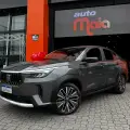 FIAT FASTBACK 1.0 TURBO 200 HYBRID AUDACE CVT FIAT FASTBACK 1.0 TURBO 200 HYBRID AUDACE CVT