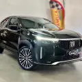 FIAT FASTBACK 1.3 TURBO 270 FLEX LIMITED EDITION AT6 FIAT FASTBACK 1.3 TURBO 270 FLEX LIMITED EDITION AT6