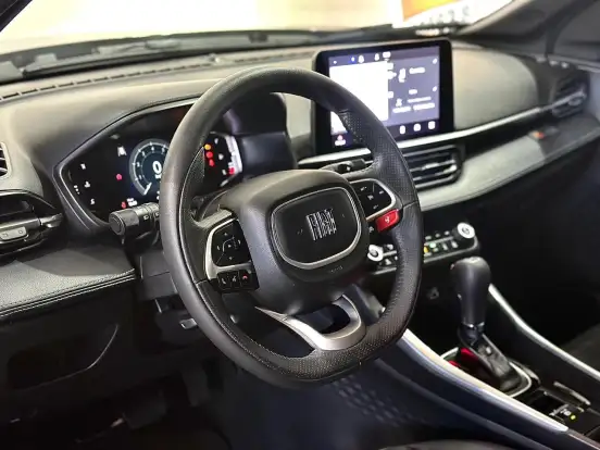FIAT-FASTBACK-1.3 TURBO 270 FLEX LIMITED EDITION AT6 FIAT-FASTBACK-2023