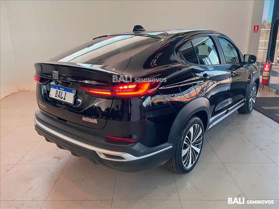 FIAT-FASTBACK-1.0 TURBO 200 FLEX AUDACE CVT FIAT-FASTBACK-2024