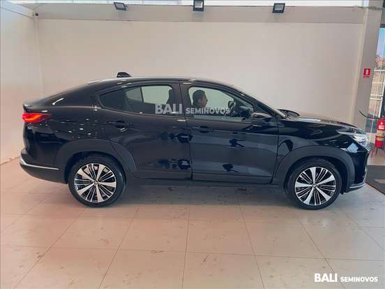 FIAT-FASTBACK-1.0 TURBO 200 FLEX AUDACE CVT FIAT-FASTBACK-2024